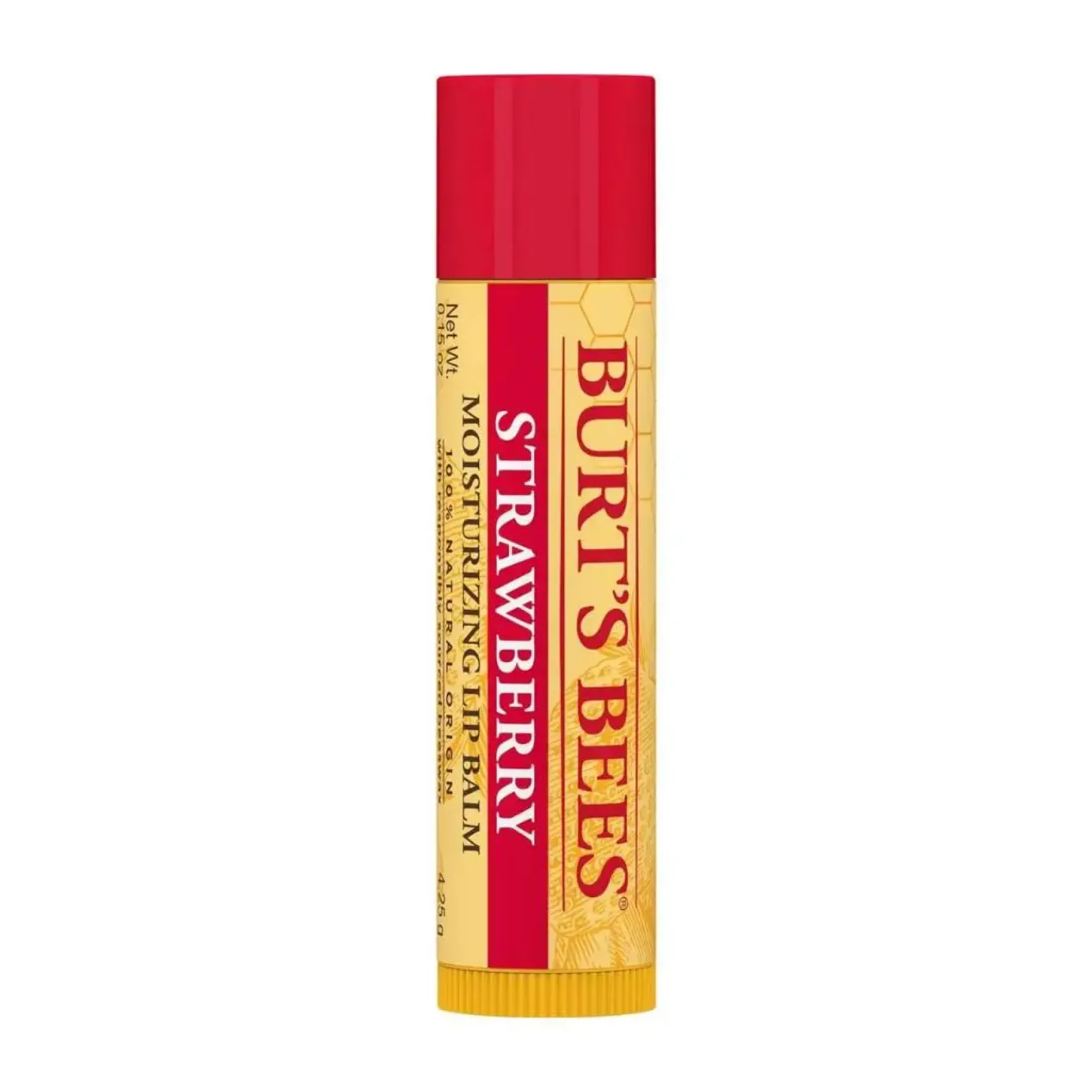 Lip Balm Strawberry