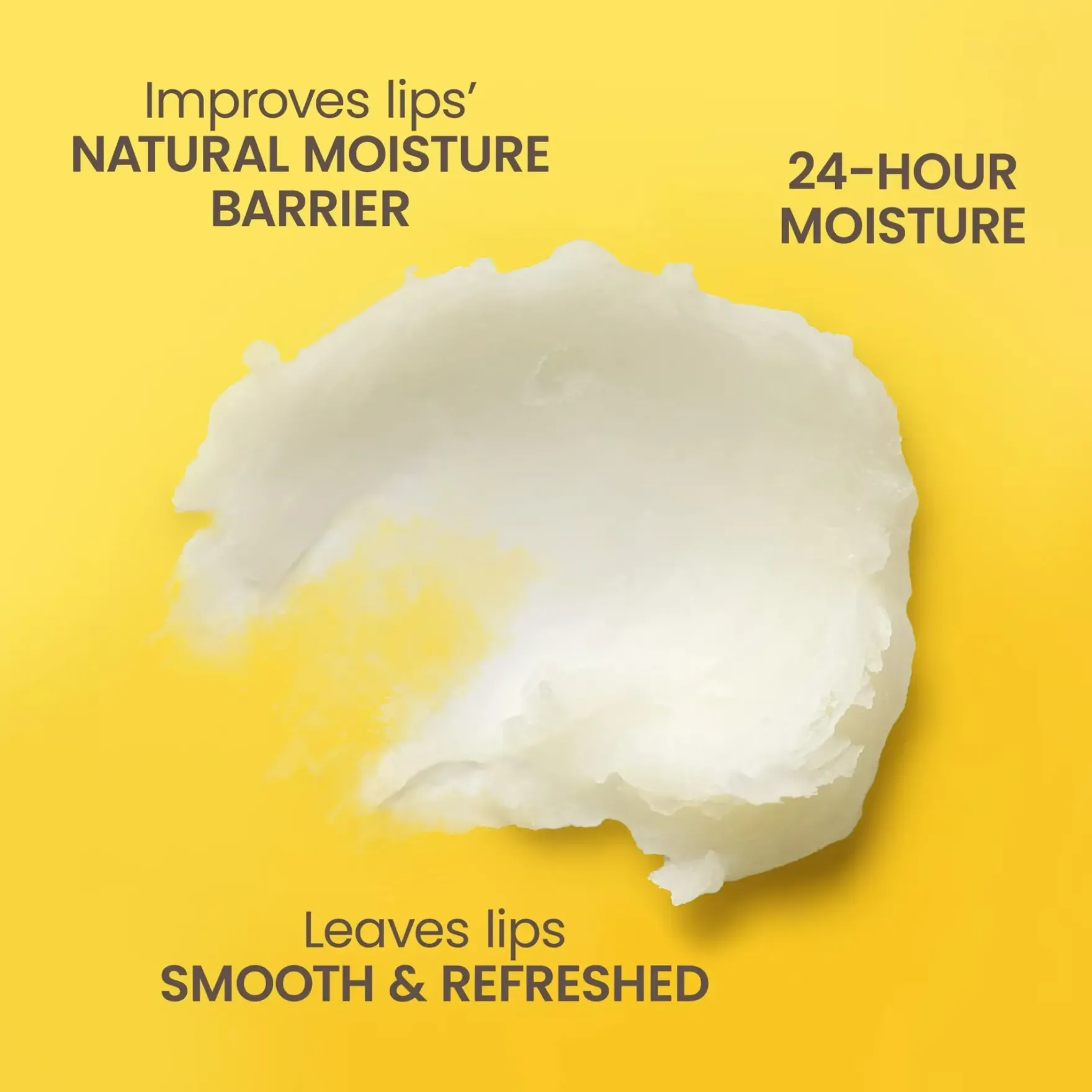 Lip Balm Tropical Pineapple Blister