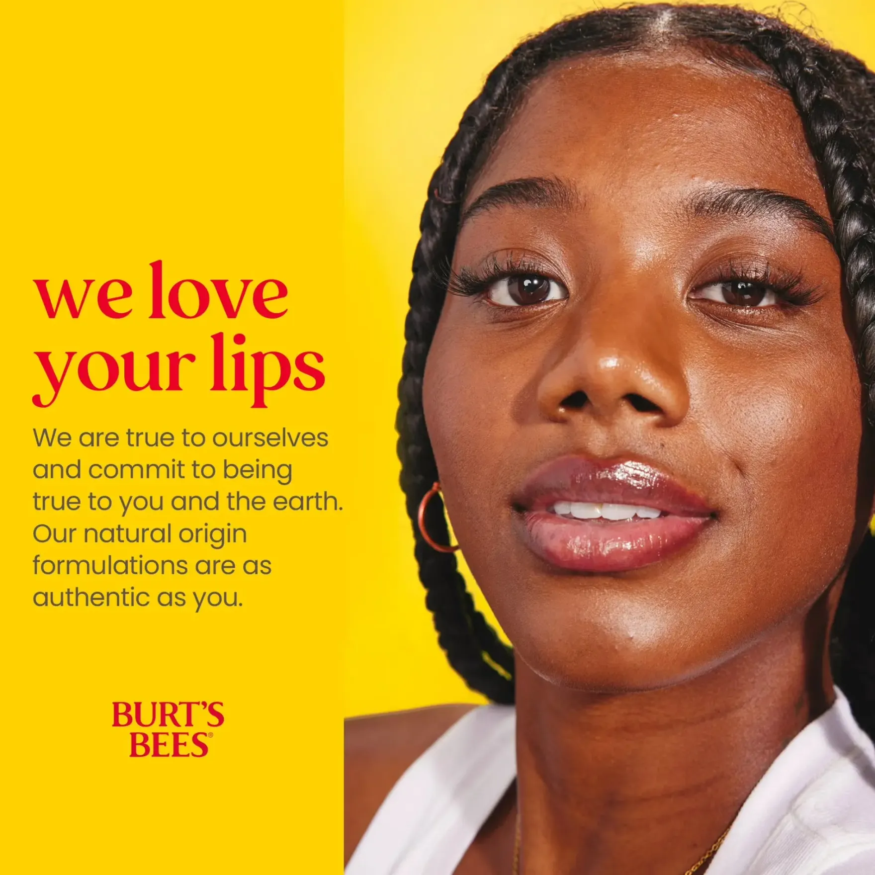 Lip Balm Tropical Pineapple Blister