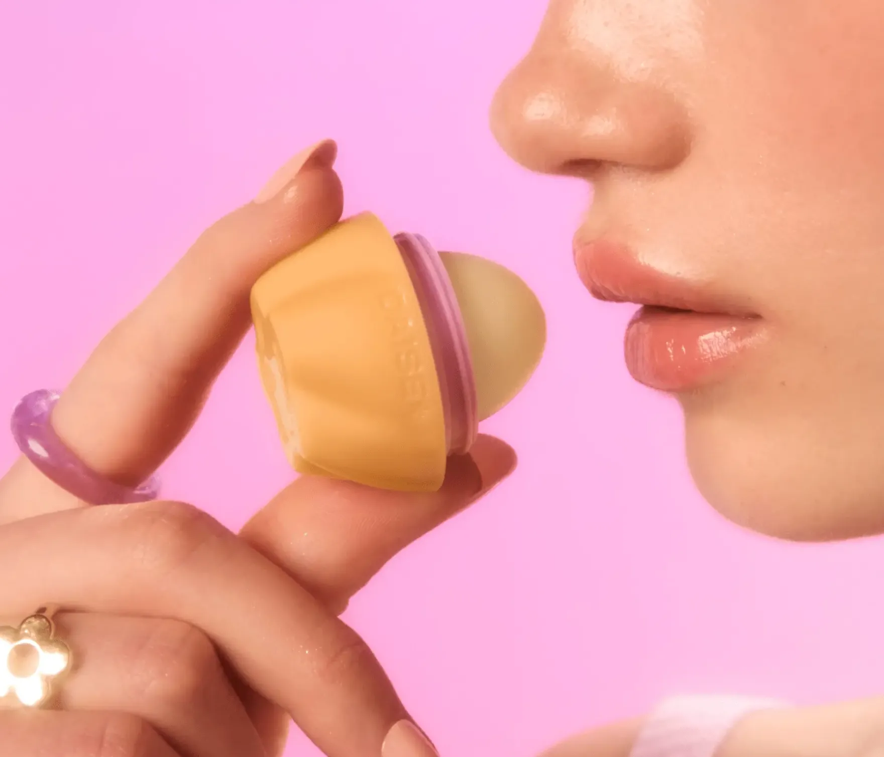 Lip Balm Vanilla