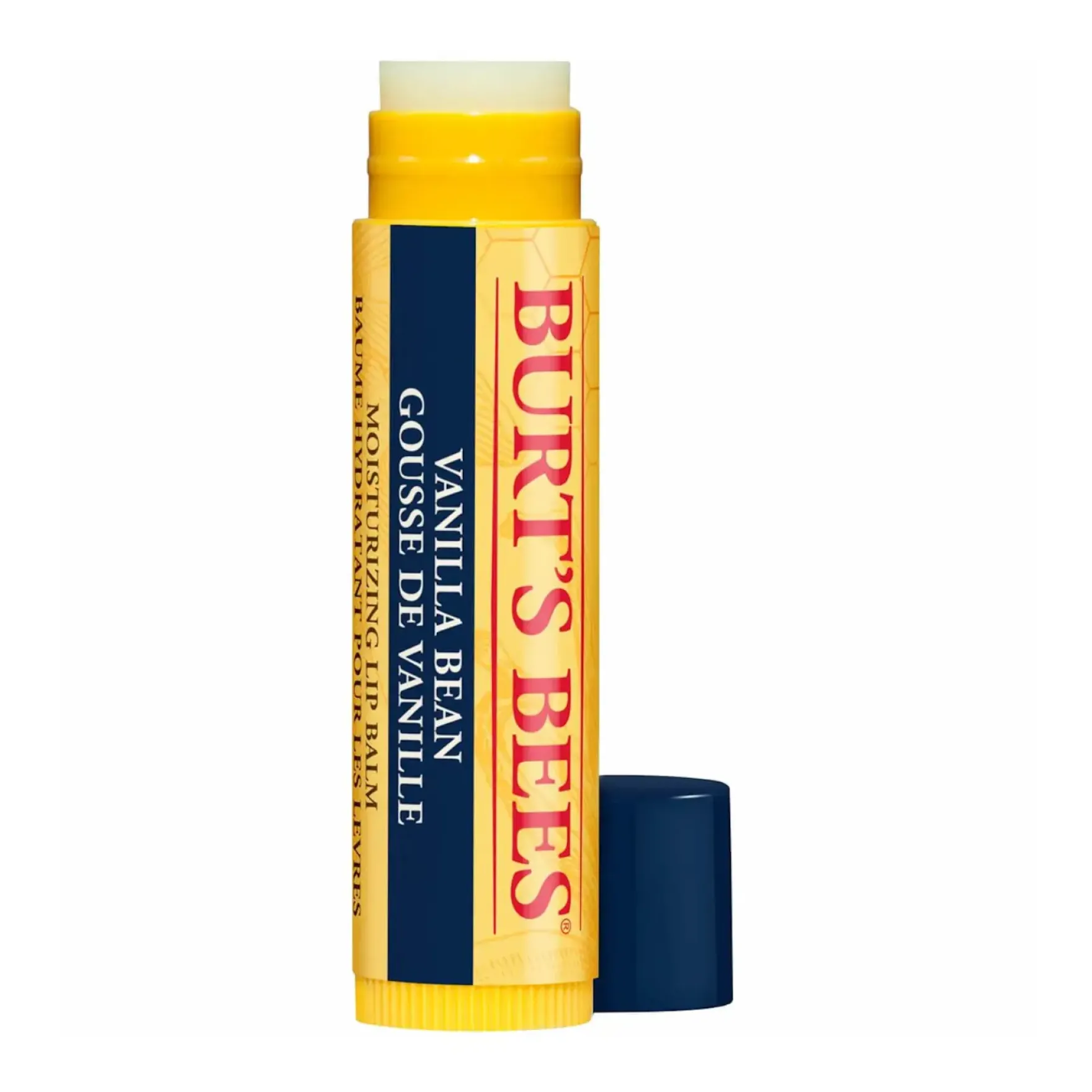 Lip Balm Vanilla Bean
