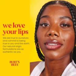 Lip Balm Vanilla Bean