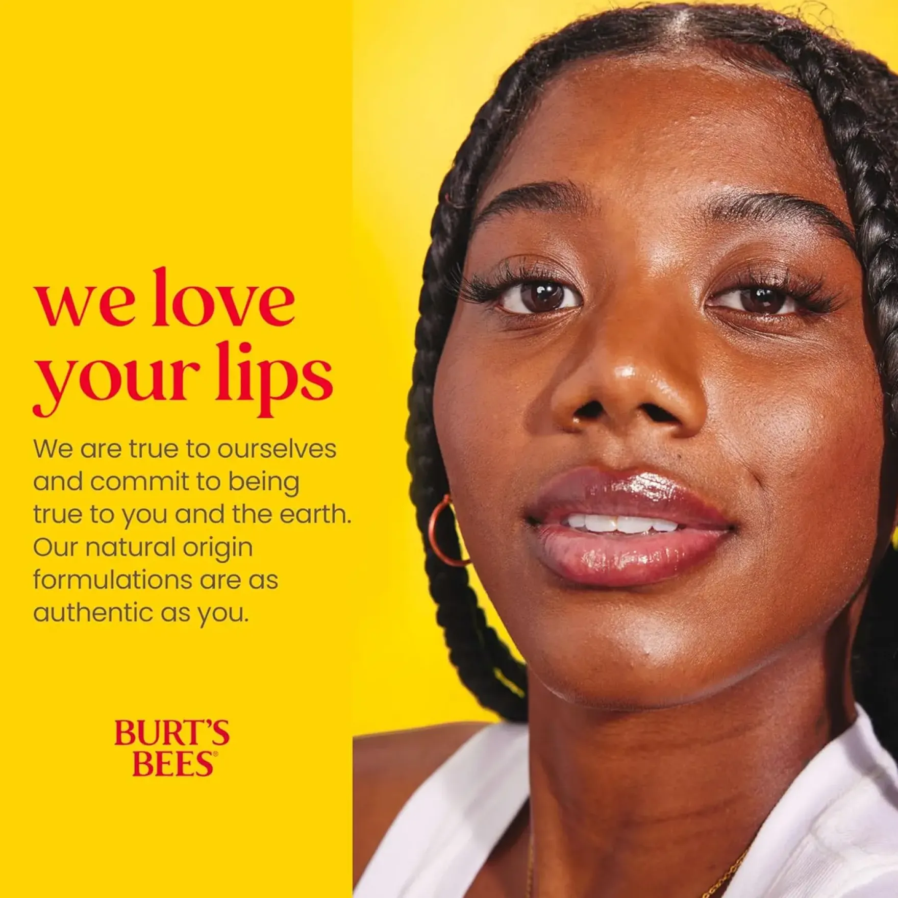 Lip Balm Vanilla Bean