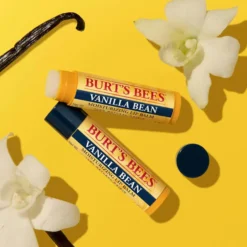 Lip Balm Vanilla Bean