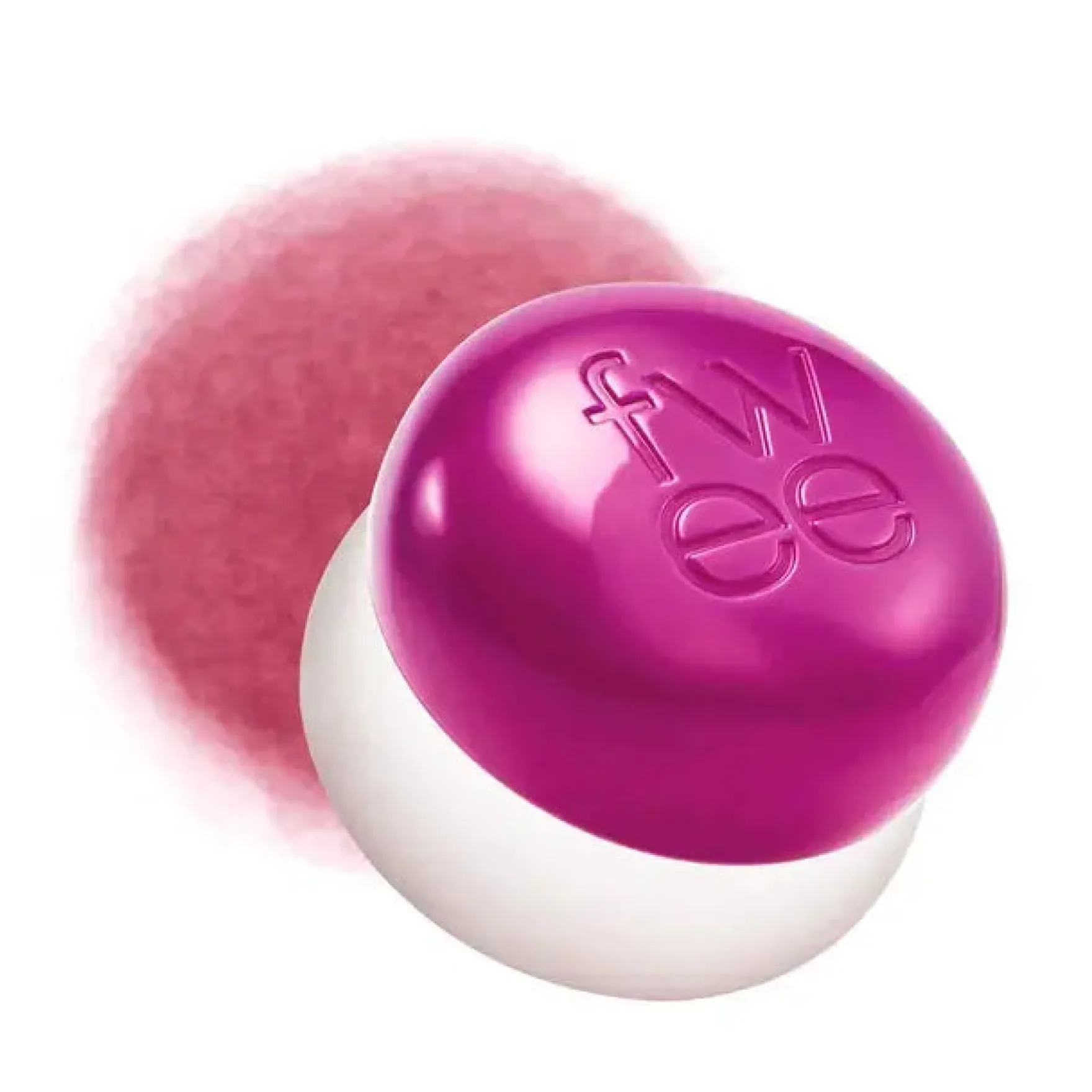 Lip & Cheek Blurry Pudding Pot MV03 Baddie