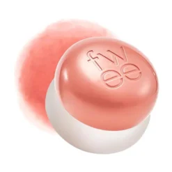 Lip & Cheek Blurry Pudding Pot ND04 My