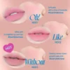 Lip & Cheek Blurry Pudding Pot ND03 Without