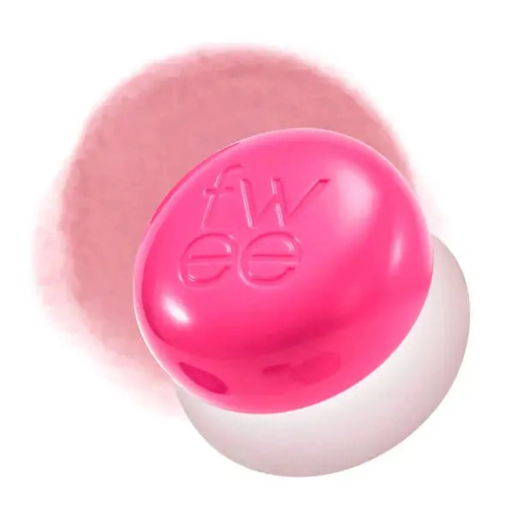 Lip & Cheek Blurry Pudding Pot PK01 Baby