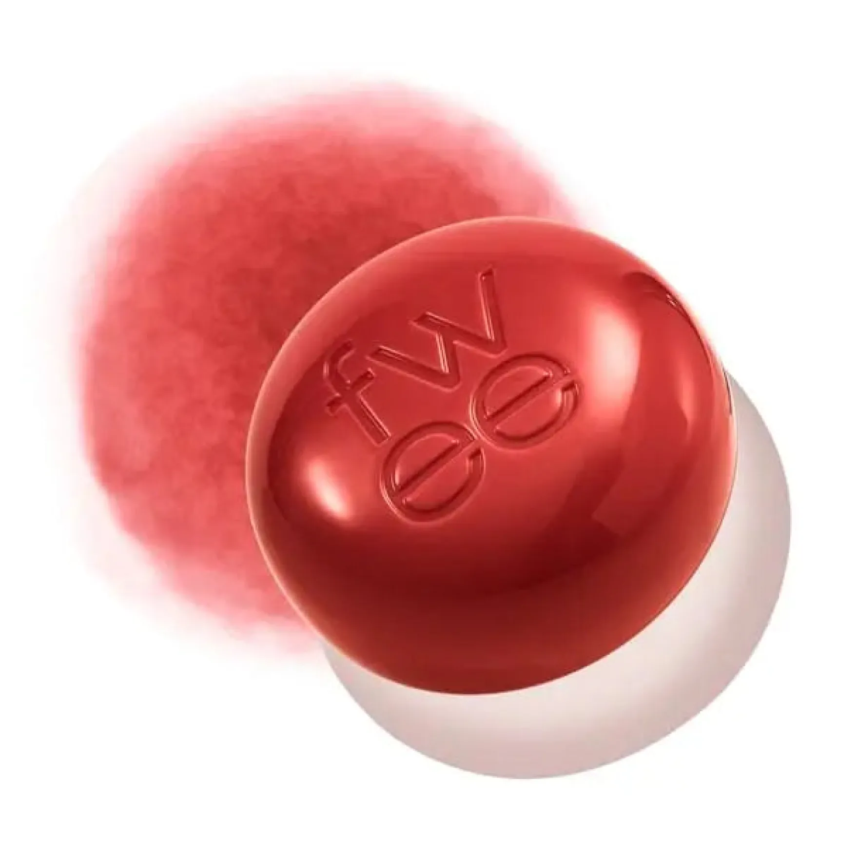 Lip & Cheek Blurry Pudding Pot RS04 Memories