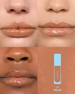 Lip Chic Shimmer Gloss 004 Chillax