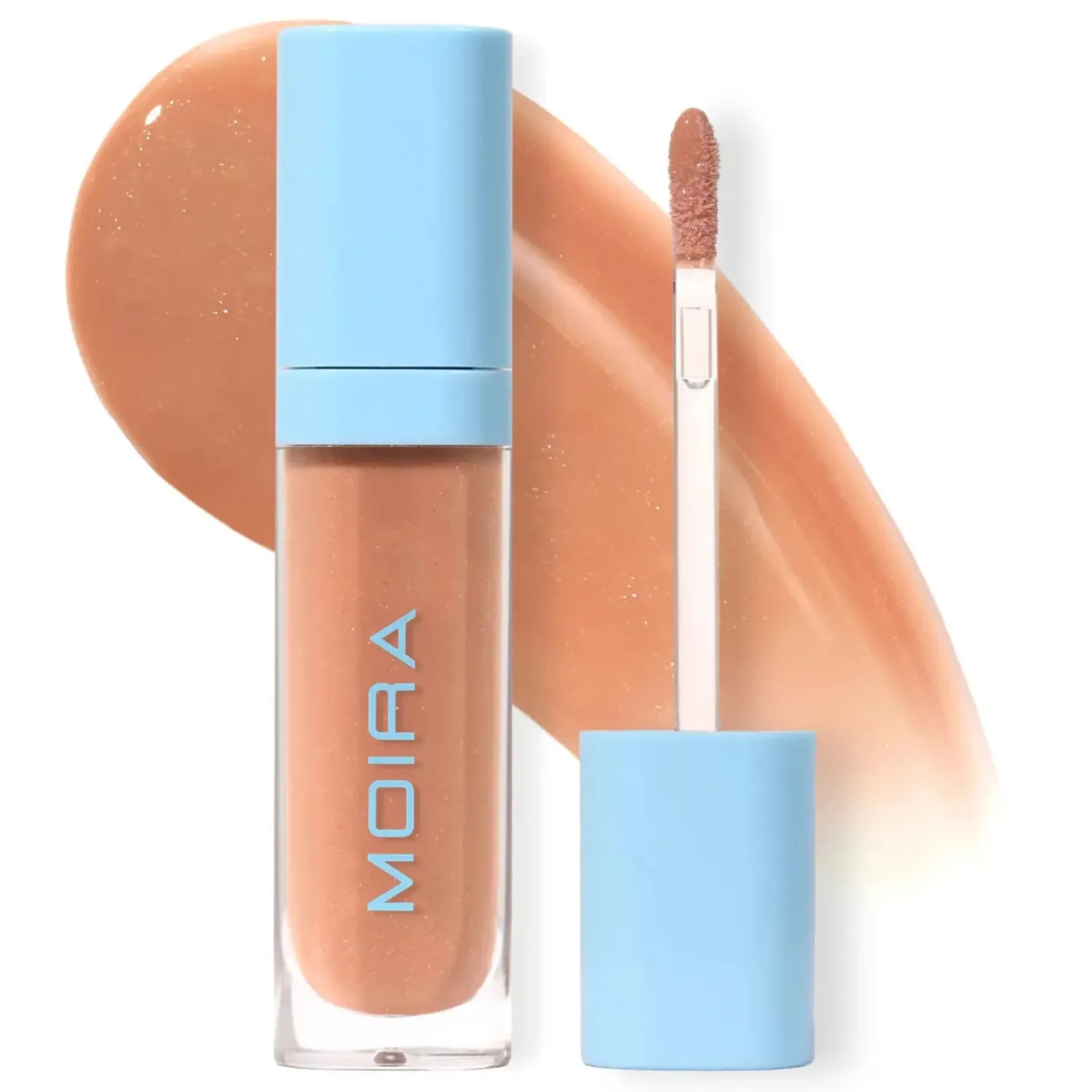 Lip Chic Shimmer Gloss 004 Chillax