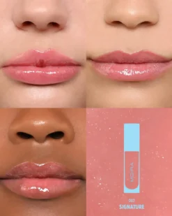 Lip Chic Shimmer Gloss 002 Signature