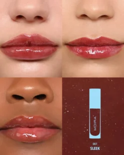 Lip Chic Shimmer Gloss 007 Sleek