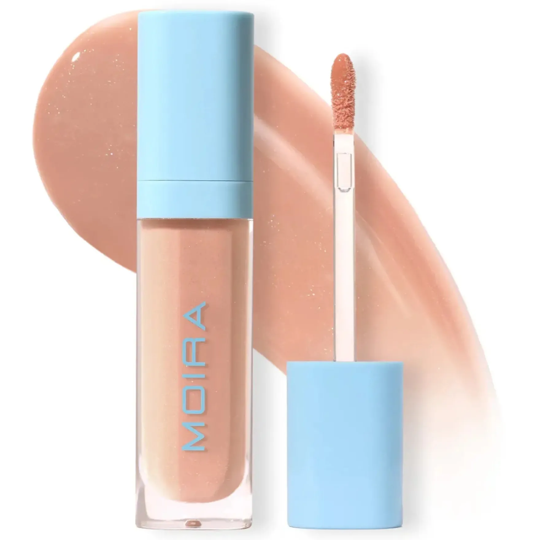 Lip Chic Shimmer Gloss 001 Xoxo
