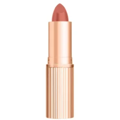 Lip Culture First Date