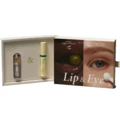 Lip & Eye Set
