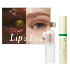 Lip & Eye Set