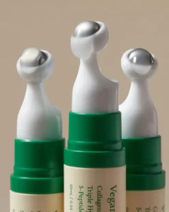 Lip & Eye Set