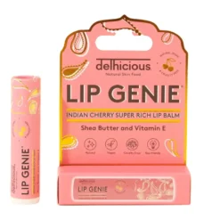 Lip Genie Indian Cherry Super Rich Lip Balm