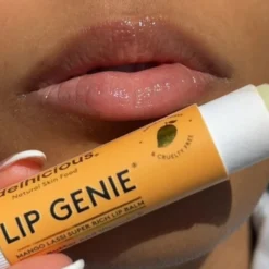 Lip Genie Mango Lassi Super Rich Lip Balm