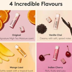 Lip Genie 4 Pack
