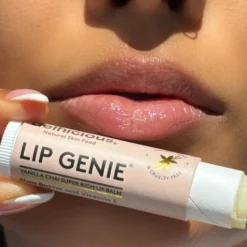 Lip Genie Vanilla Chai Super Rich Lip Balm