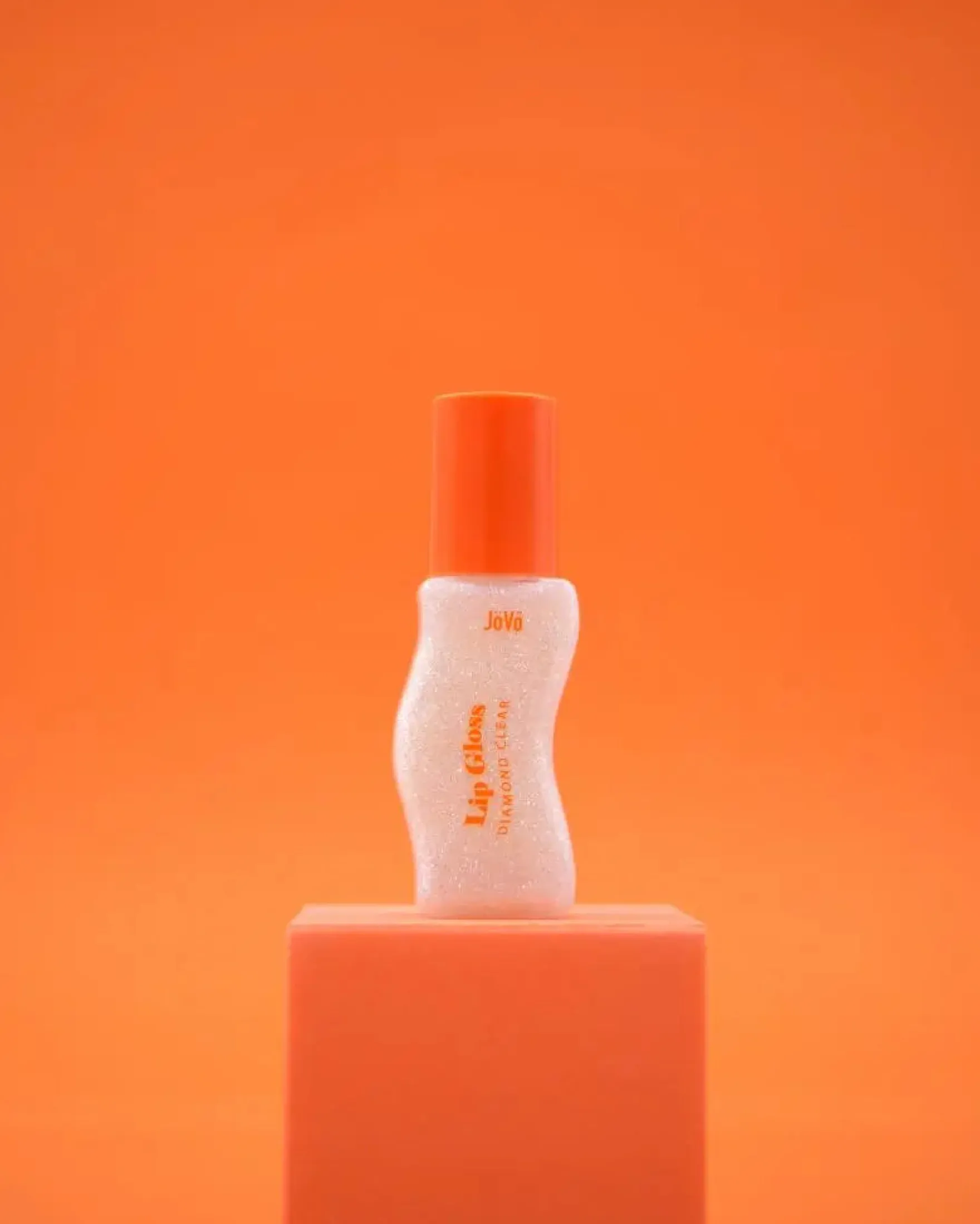 Lip Gloss Champagne