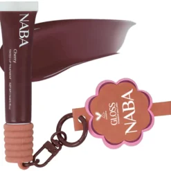 Lipgloss Cherry