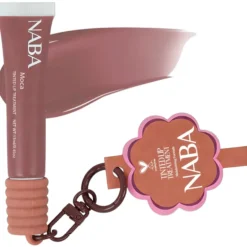 Lipgloss Moca
