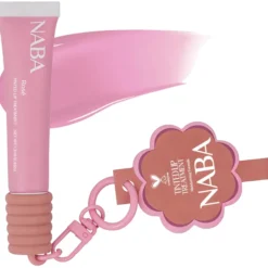 Lipgloss Rose
