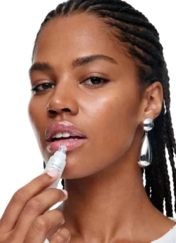 Lip Glowy Balm Stardust Edition Milky Way