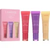 Lip Glowy Balm Trio Set