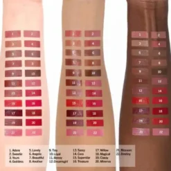 Lip Goddess Lipstick 018 Magical
