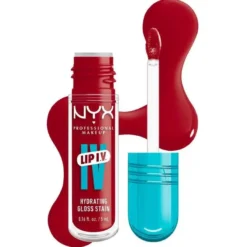 Lip IV Hydrating Gloss Cherry Drenched