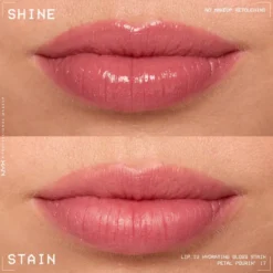 Lip IV Hydrating Gloss Petal Pourin'