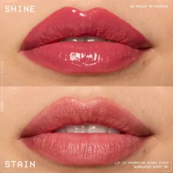 Lip IV Hydrating Lip Gloss Bubblegum Burst