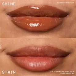 Lip IV Hydrating Lip Gloss Cocoa Quench