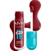 Lip IV Hydrating Lip Gloss Cranberry Splash