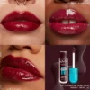 Lip IV Hydrating Lip Gloss Mauve N Moist