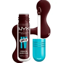 Lip IV Hydrating Lip Gloss Water 'Bout Wine?