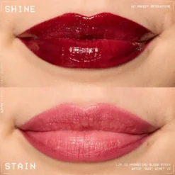 Lip IV Hydrating Lip Gloss Water 'Bout Wine?