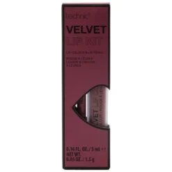 Lip Kit Cinder Rose