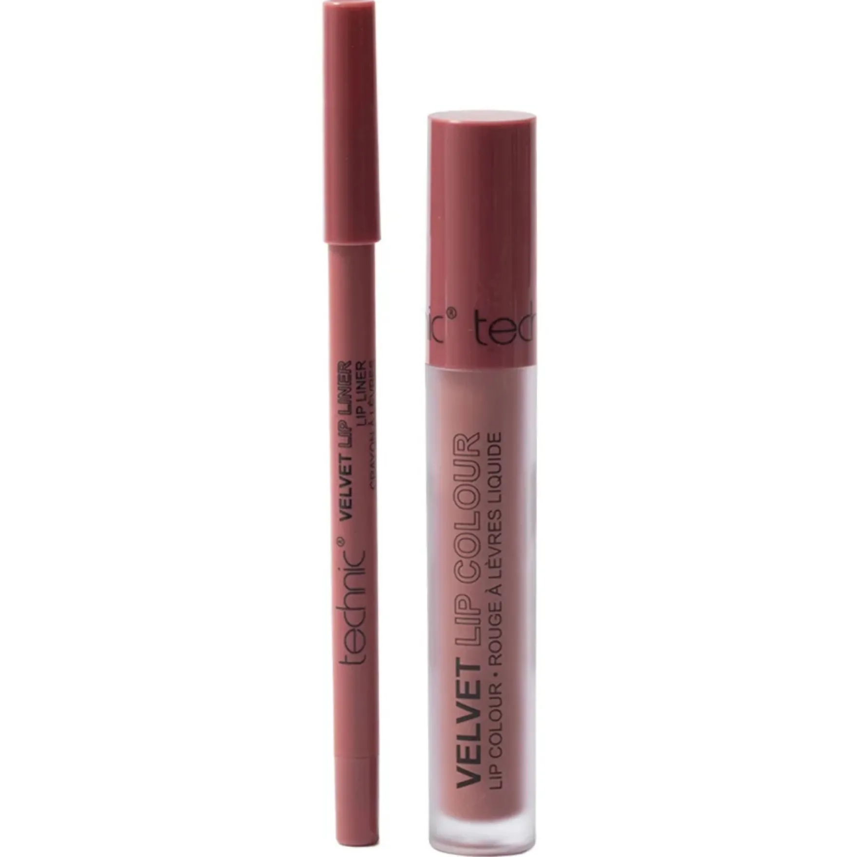 Lip Kit Cinder Rose