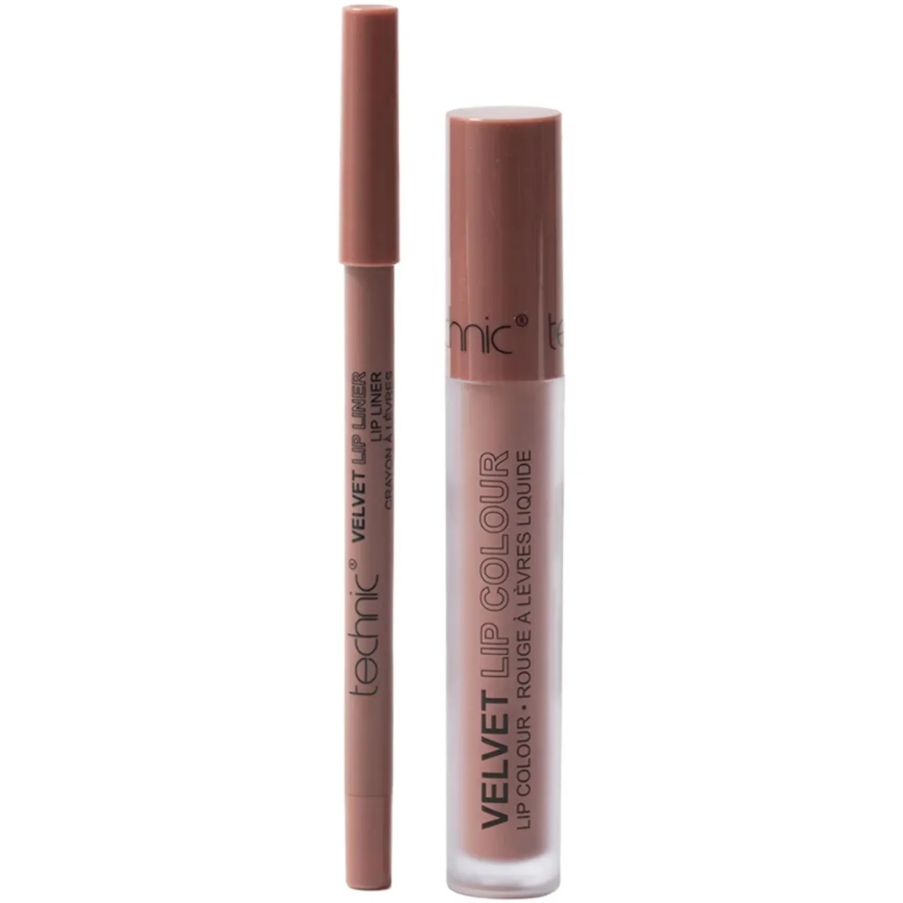 Lip Kit Iced Mocha