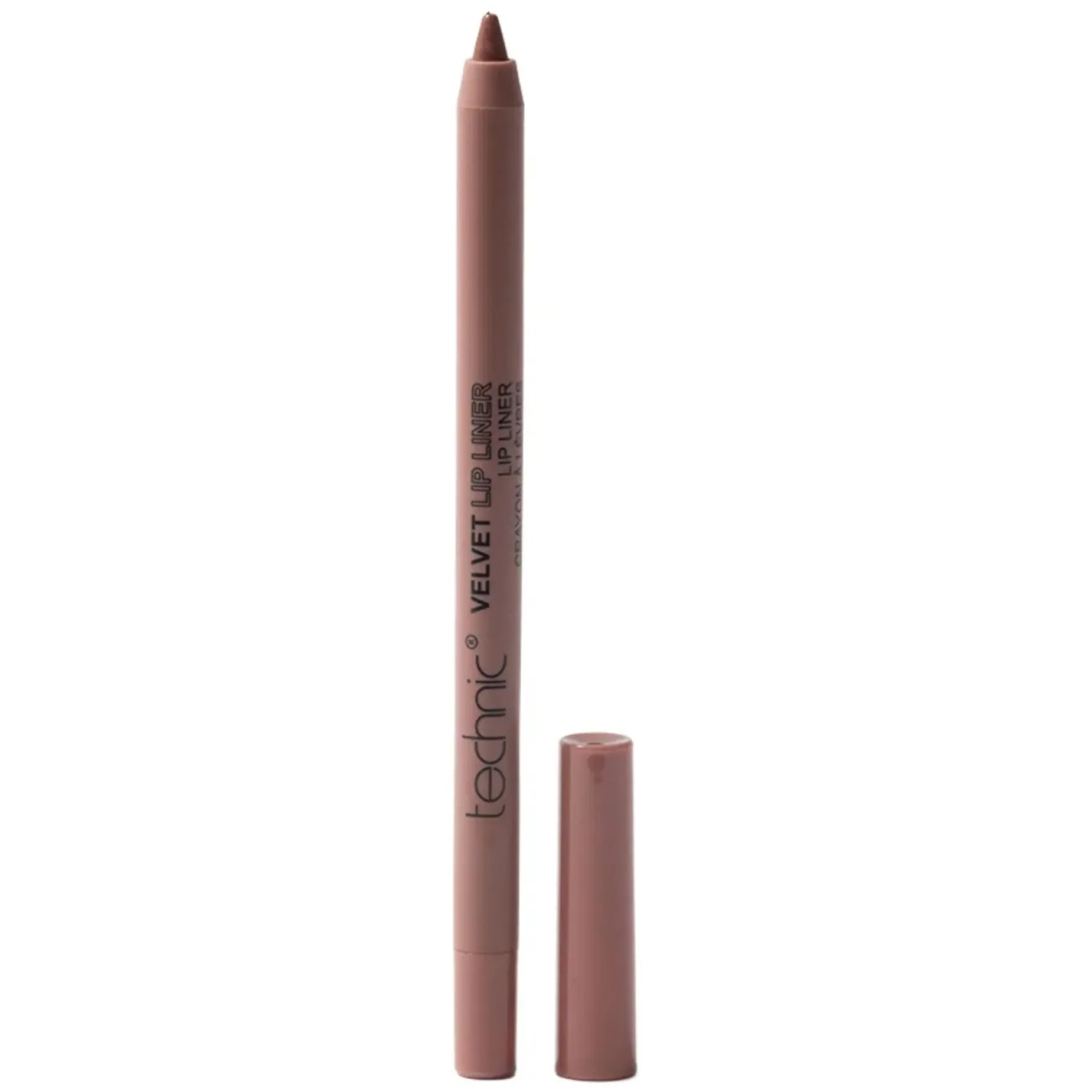 Lip Kit Iced Mocha