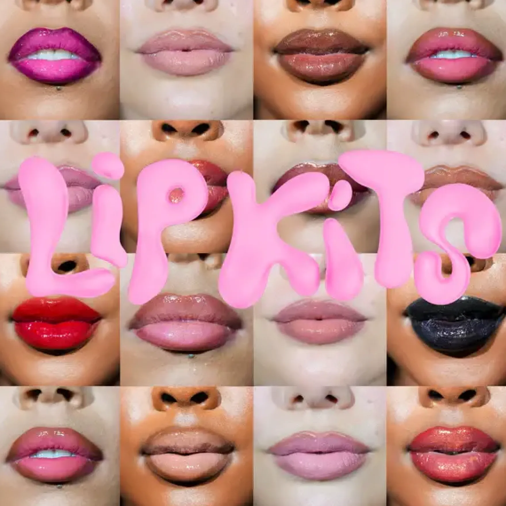 Lip Kit Mister Mood