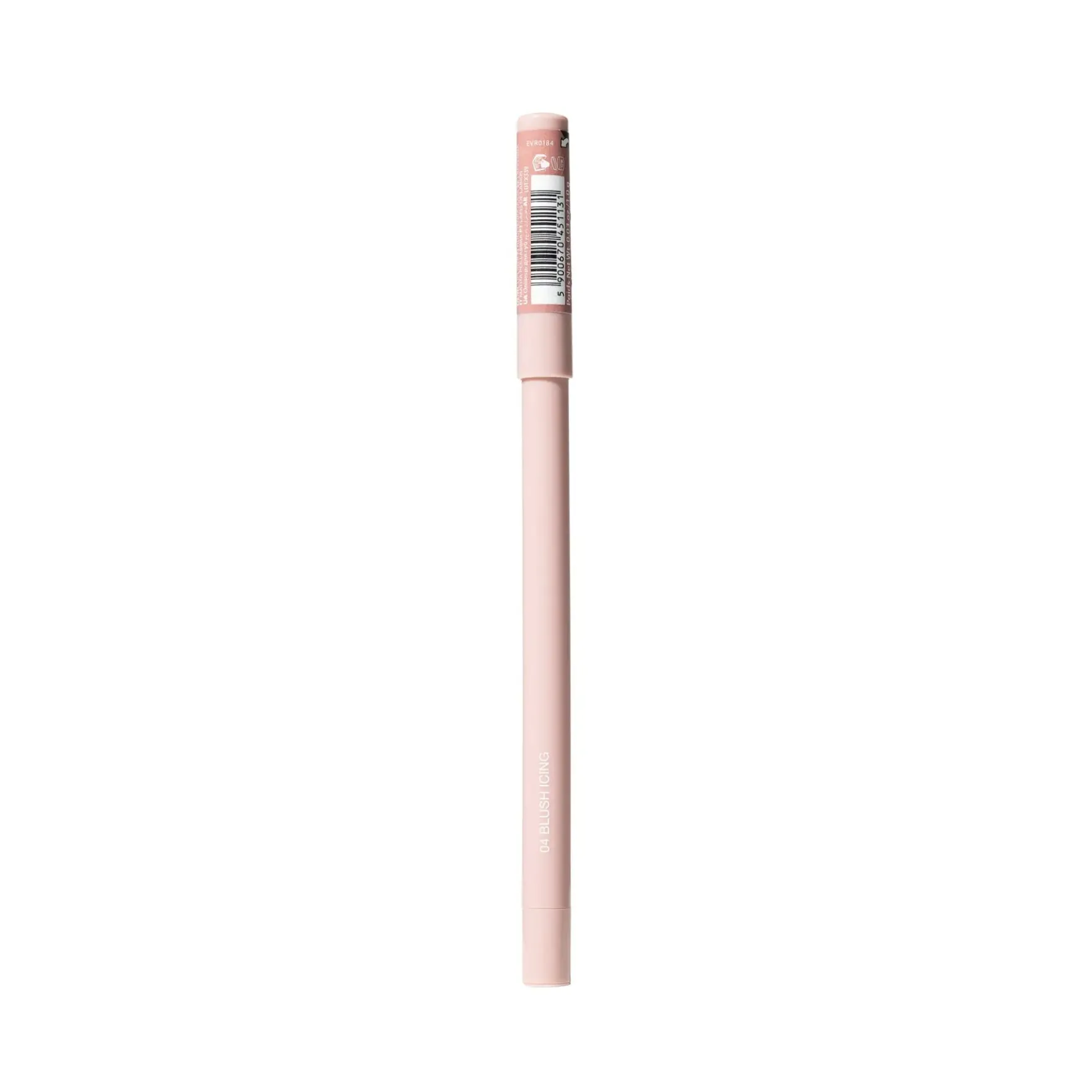 Lipliner 04 Blush Icing