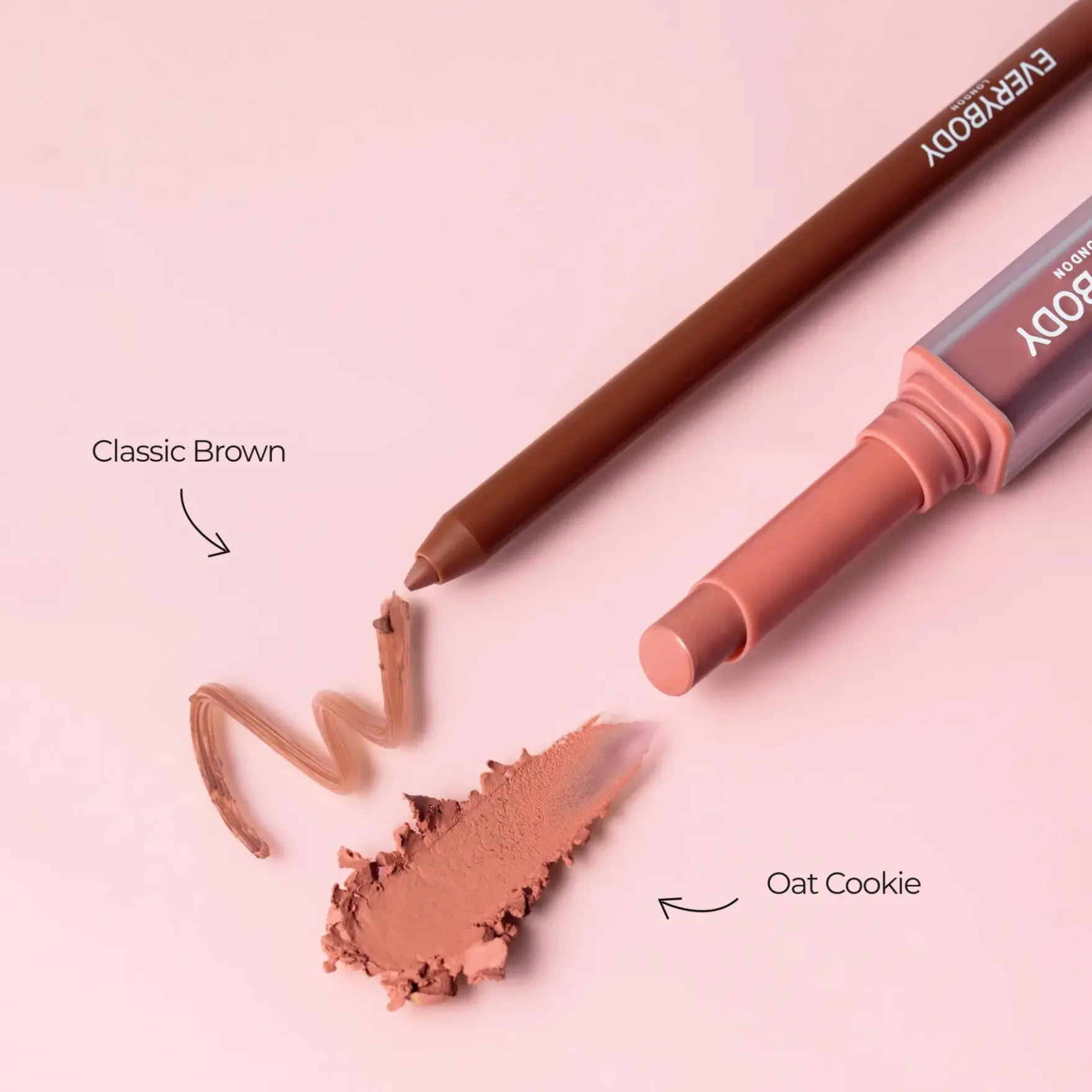 Lipliner 05 Classic Brown