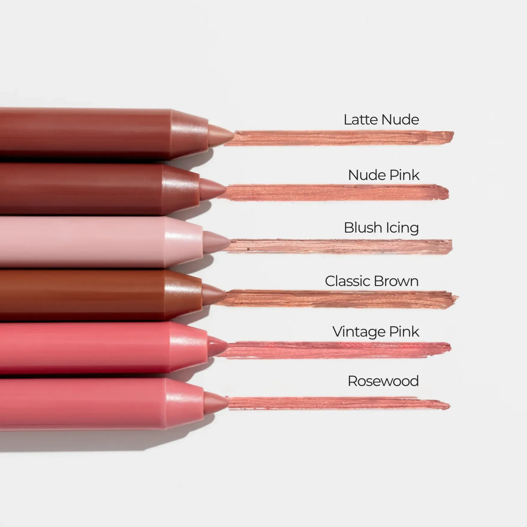 Lipliner 05 Classic Brown