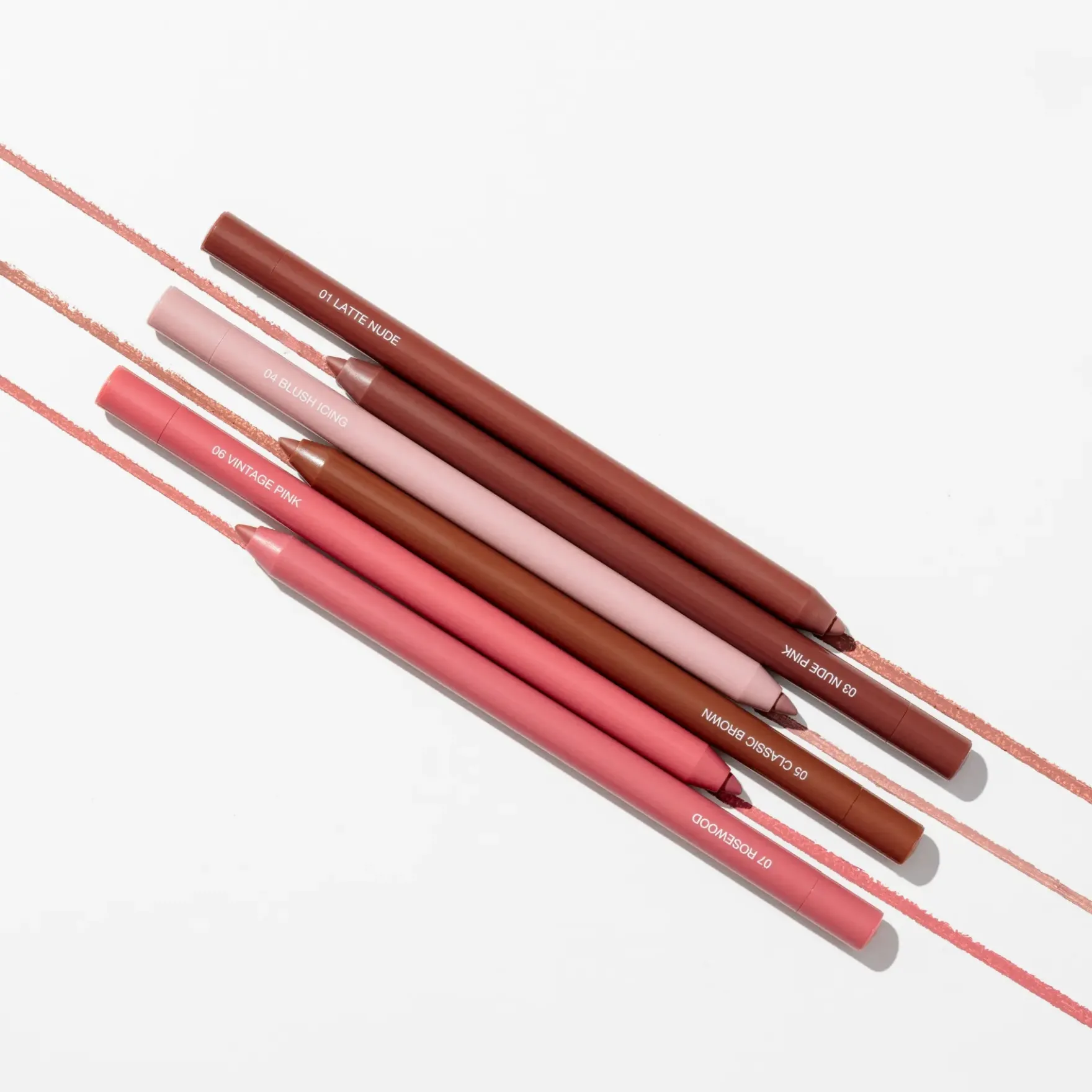 Lipliner 05 Classic Brown